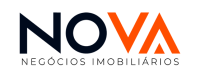 LOGO Imobiliária Nova